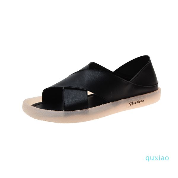 summer women casual shoes slippers rome retro thick bottom open toe sandals beach slip on slides fast shipping sapato feminio, Black
summer women casual shoes slippers rome retro thick bottom open toe sandals beach slip on slides fast shipping sapato feminio, Black