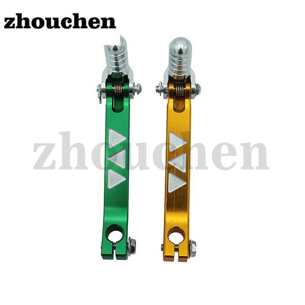 motorcycle brakes cnc parts aluminum moto folding gear shifter lever for dirt bike atv 50cc 125cc 150cc 160cc cnc-103
motorcycle brakes cnc parts aluminum moto folding gear shifter lever for dirt bike atv 50cc 125cc 150cc 160cc cnc-103