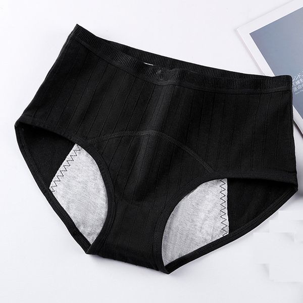 panties for menstruation cotton menstrual panties plus size culottes menstruelles femme culottes menstruelles leak-proof pants, Black;pink
panties for menstruation cotton menstrual panties plus size culottes menstruelles femme culottes menstruelles leak-proof pants, Black;pink