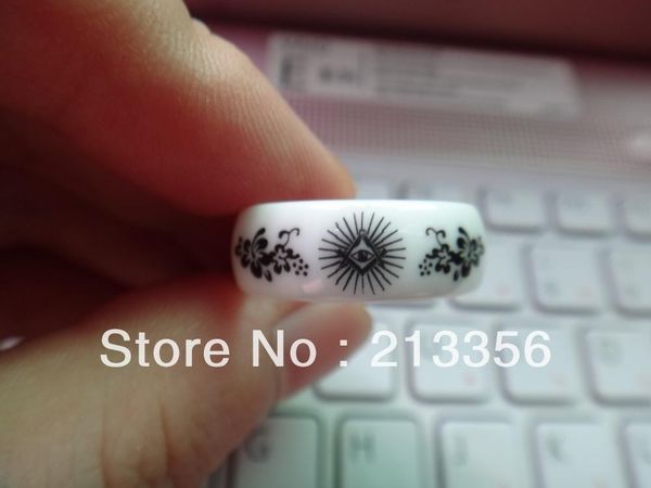 wedding rings usa selling 8mm dome white ceramic masonic master ring with ason & flowers nice weeding band, Slivery;golden
wedding rings usa selling 8mm dome white ceramic masonic master ring with ason & flowers nice weeding band, Slivery;golden