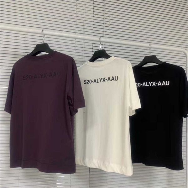 men's t-shirts oversized t-shirt men women 1017 alyx 9sm t-shirts 1:1 high-quality tee cotton jersey eu/us size 8283, White;black
men's t-shirts oversized t-shirt men women 1017 alyx 9sm t-shirts 1:1 high-quality tee cotton jersey eu/us size 8283, White;black