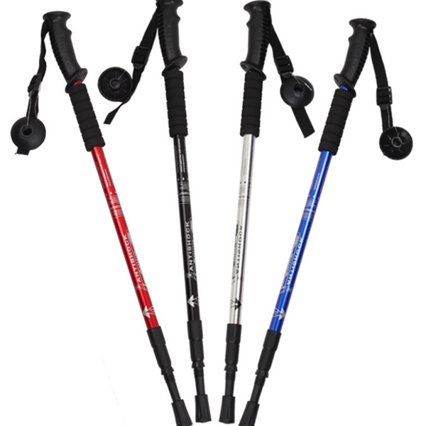 trekking poles aluminum alloy ultralight camping walking outdoor tips protectors anti adjustable hiking canes
trekking poles aluminum alloy ultralight camping walking outdoor tips protectors anti adjustable hiking canes