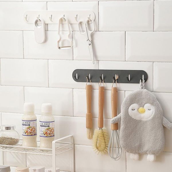 hooks & rails punch-row iron multifunctional hook hanging cup holder clothes for bedroom kitchen bathroom hallway
hooks & rails punch-row iron multifunctional hook hanging cup holder clothes for bedroom kitchen bathroom hallway