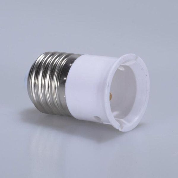 lamp holders & bases e27 to b22 led bulb base conversion holder converter lighting parts adapter socket light l6z6
lamp holders & bases e27 to b22 led bulb base conversion holder converter lighting parts adapter socket light l6z6