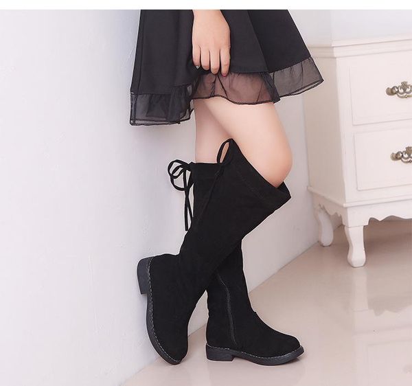 girls knee-high long boots princess edition children' tall 2021 children high kids shoes bota kid sneakers, Black;grey
girls knee-high long boots princess edition children' tall 2021 children high kids shoes bota kid sneakers, Black;grey
