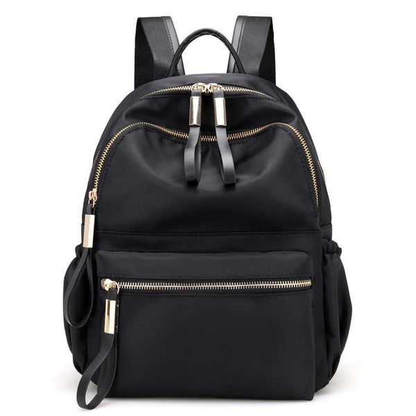 outdoor bags fashion versatile oxford waterproof women backpack school bag 2021 travel black shoulder female
outdoor bags fashion versatile oxford waterproof women backpack school bag 2021 travel black shoulder female