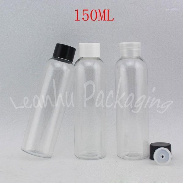 empty transparent round flat shoulder plastic bottle , 150cc shampoo / lotion sub-bottling cosmetic container
empty transparent round flat shoulder plastic bottle , 150cc shampoo / lotion sub-bottling cosmetic container