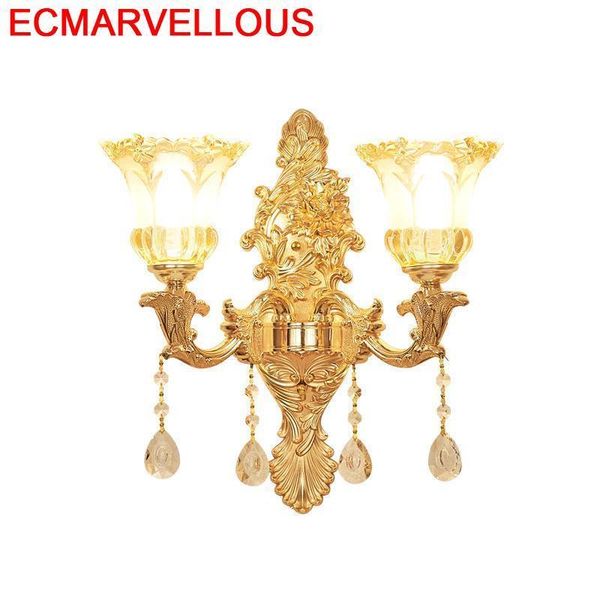 parede modern bathroom lampe lampara de crystal led applique murale bedroom light aplique luz pared luminaire wall lamp
parede modern bathroom lampe lampara de crystal led applique murale bedroom light aplique luz pared luminaire wall lamp