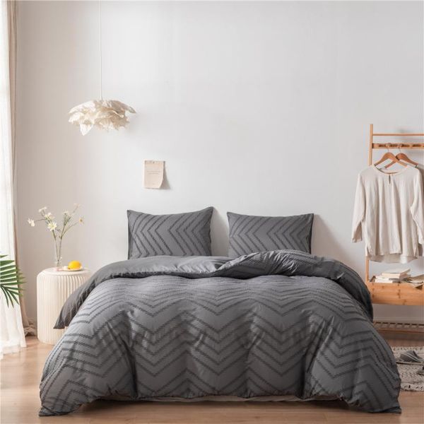 bedding sets duvet cover set twin//king size, 3 pieces embroidery shabby chic nordic for bed 150 soft and durable
bedding sets duvet cover set twin//king size, 3 pieces embroidery shabby chic nordic for bed 150 soft and durable