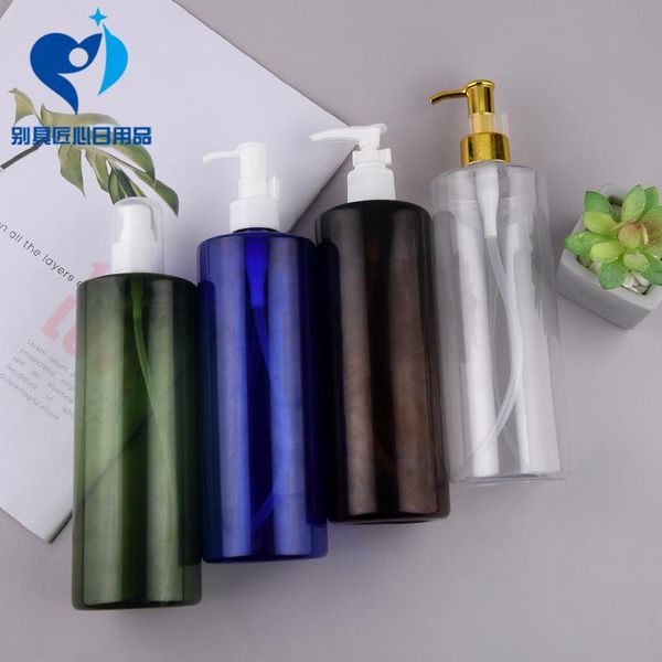 5pcs 500ml multicolor cosmetic essential oil liquid sprayer lotion bottling foam refillable pump flat neck bottle (whole cover) storage bott
5pcs 500ml multicolor cosmetic essential oil liquid sprayer lotion bottling foam refillable pump flat neck bottle (whole cover) storage bott