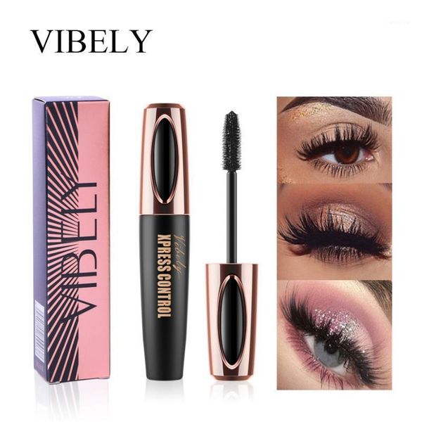silk fiber lash mascara waterproof rimel 3d for eyelash extension black thick lengthening cosmetics tools1
silk fiber lash mascara waterproof rimel 3d for eyelash extension black thick lengthening cosmetics tools1