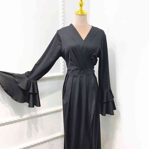 robe de soiree femme 2021 abaya dubai turkey muslim fashion dress abayas islam clothing long dresses for women musulman de mode, Red
robe de soiree femme 2021 abaya dubai turkey muslim fashion dress abayas islam clothing long dresses for women musulman de mode, Red