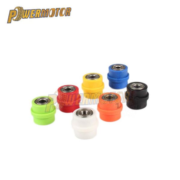 engine assembly concave drive chain metal plastic pulley roller slider tensioner wheel guide for pit dirt street bike bicycle cycling 8mm 10
engine assembly concave drive chain metal plastic pulley roller slider tensioner wheel guide for pit dirt street bike bicycle cycling 8mm 10
