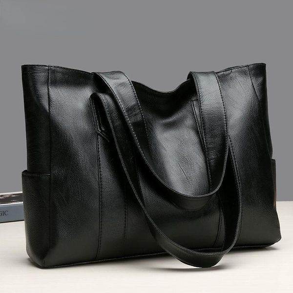 evening bags brand women pu leather handbags women's large capacity tote bag female retro shoulder bolsas femininas femme sac a main
evening bags brand women pu leather handbags women's large capacity tote bag female retro shoulder bolsas femininas femme sac a main