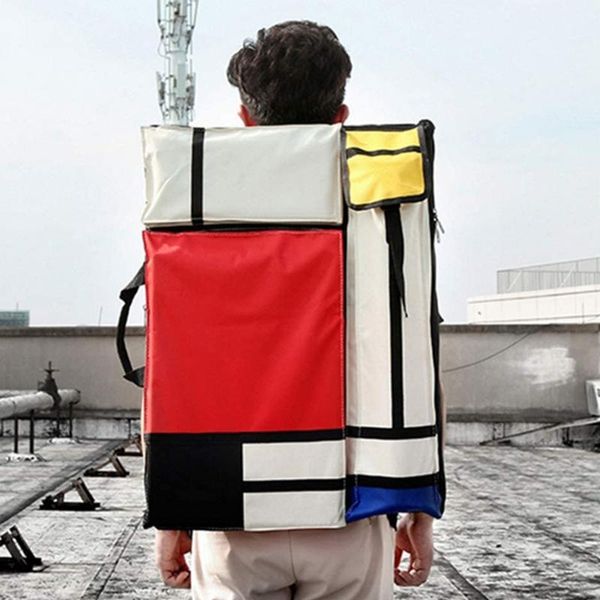 storage bags kids art bag for a3 drawing board paint set travel sketch canvas painting supplies children backpack artist
storage bags kids art bag for a3 drawing board paint set travel sketch canvas painting supplies children backpack artist