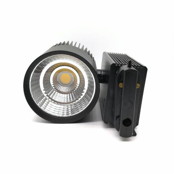 high bright led track light 20w cob chip ac85-265v warm white/white/cool white lamp spot lighitng for clothing lights
high bright led track light 20w cob chip ac85-265v warm white/white/cool white lamp spot lighitng for clothing lights