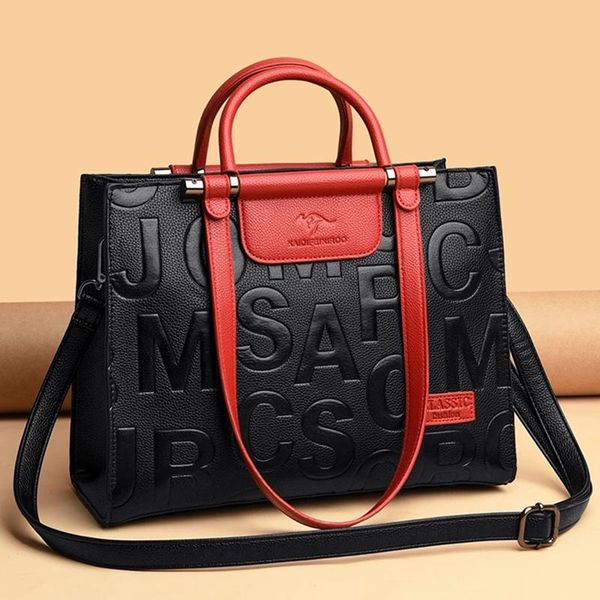 evening bags women leather handbags shoulder for 2021 designer letter lady hand tote bag sac
evening bags women leather handbags shoulder for 2021 designer letter lady hand tote bag sac