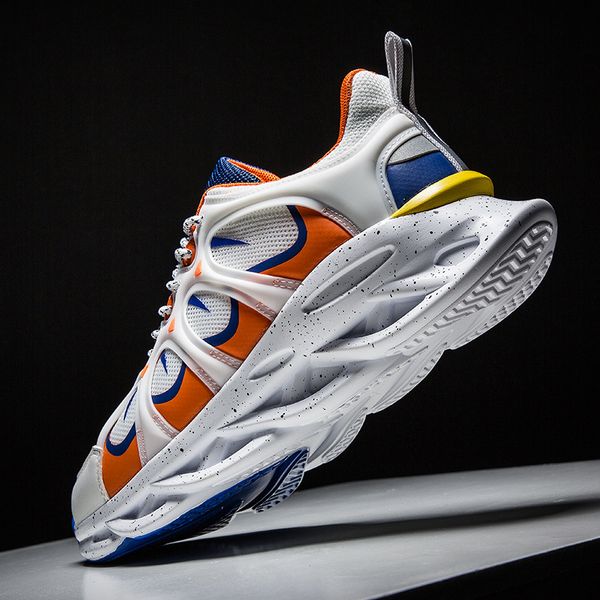spring 2021 mens casual shoes fashion lace-up shoes breathable light shoes outdoor non-slip shock absorption
spring 2021 mens casual shoes fashion lace-up shoes breathable light shoes outdoor non-slip shock absorption