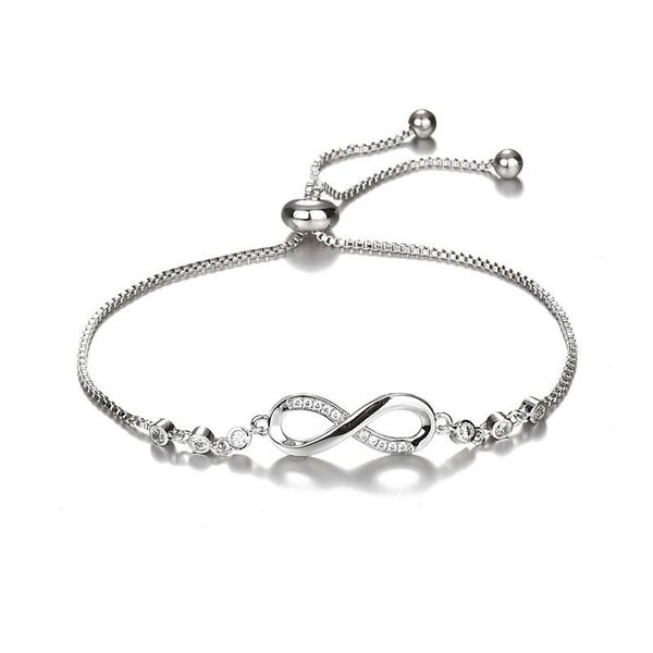 charm bracelets originality can adjust micro insert rhinestone 8 word charms couple hand chain link strand bracelet female woman bijoux, Golden;silver
charm bracelets originality can adjust micro insert rhinestone 8 word charms couple hand chain link strand bracelet female woman bijoux, Golden;silver
