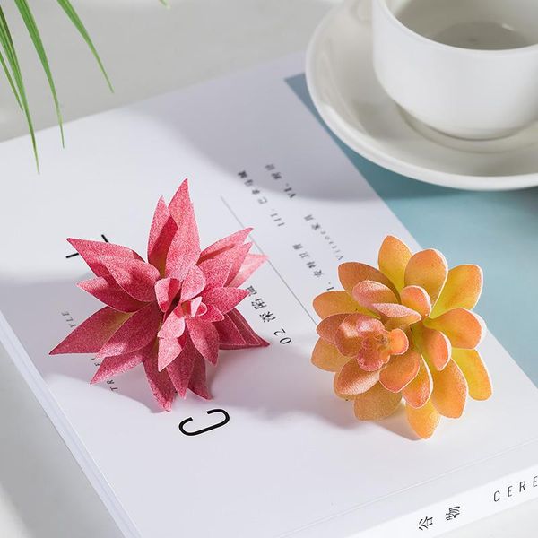 ins wind simulation plant false meat net red and green background wall decoration flower combination indoor home decorative objects & figuri
ins wind simulation plant false meat net red and green background wall decoration flower combination indoor home decorative objects & figuri