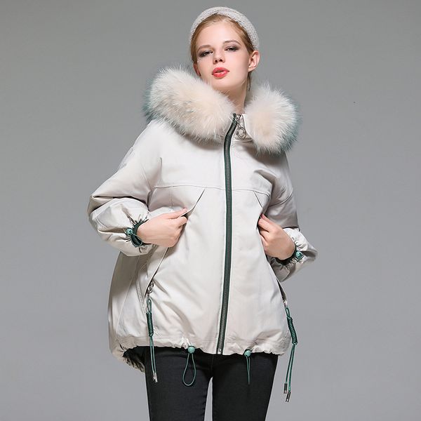 down jacket 2021 winter white duck women's short hairline style overcomes korean thickened warm, Black
down jacket 2021 winter white duck women's short hairline style overcomes korean thickened warm, Black