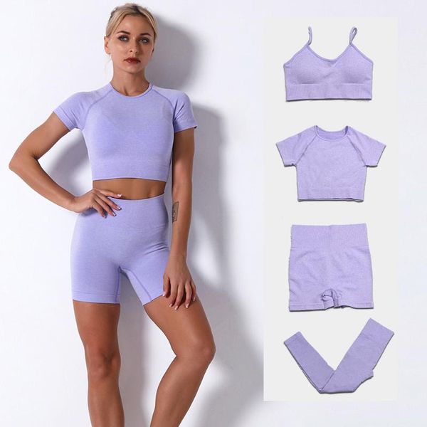 yoga outfit for women seamless 2 pieces workout gym high waist leggings/shorts with sport bra set crop solid athletic suit
yoga outfit for women seamless 2 pieces workout gym high waist leggings/shorts with sport bra set crop solid athletic suit