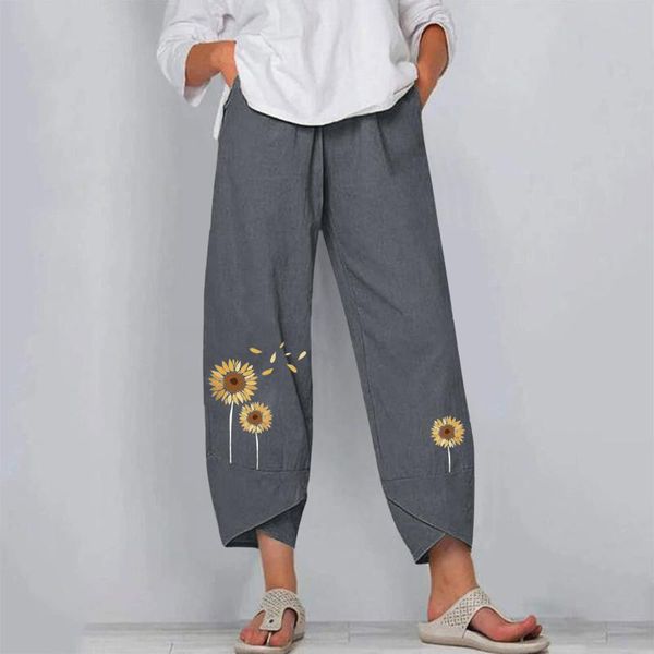 women's pants & capris 2021 summer casual loose cotton and linen embroidered wide-leg ladies sweatpants trousers women clothing, Black;white
women's pants & capris 2021 summer casual loose cotton and linen embroidered wide-leg ladies sweatpants trousers women clothing, Black;white