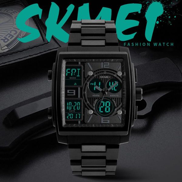 wristwatches watch men's military rubber tactical led digital sports waterproof analog quartz wrist luminous, Slivery;brown
wristwatches watch men's military rubber tactical led digital sports waterproof analog quartz wrist luminous, Slivery;brown