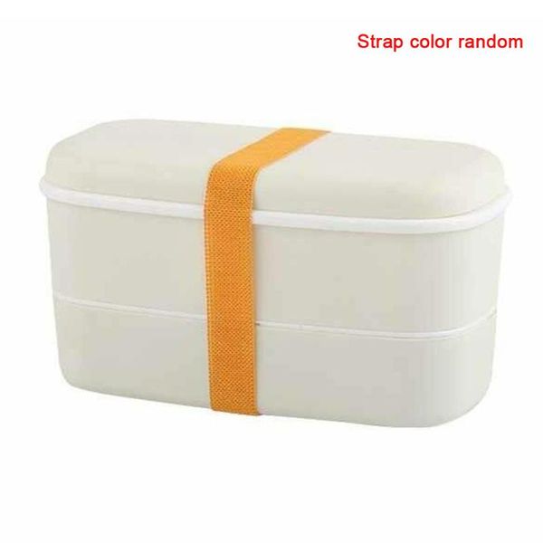 reusable lunch detachable portable school bento box with cutlery insulated double layered microwave japanese style storage dinnerware s sets
reusable lunch detachable portable school bento box with cutlery insulated double layered microwave japanese style storage dinnerware s sets
