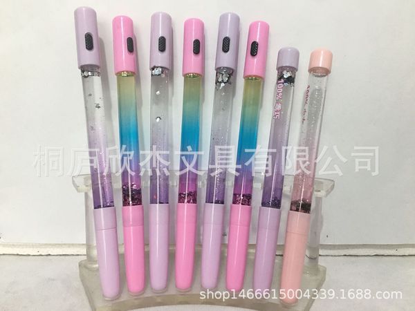 pen fairy lamp neutral creative fairy lamp water advertising gift fairy liquid lamp 
pen fairy lamp neutral creative fairy lamp water advertising gift fairy liquid lamp