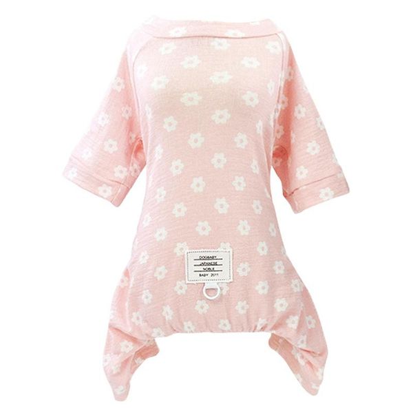 small dogs pajamas cotton pet cat cute printed clothes puppy jumpsuit dog coat for chihuahua pomeranian shirt clothing apparel
small dogs pajamas cotton pet cat cute printed clothes puppy jumpsuit dog coat for chihuahua pomeranian shirt clothing apparel