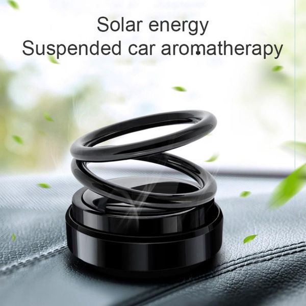 car air freshener solar auto rotating perfume fragrance accessories decoration ornament diffuser
car air freshener solar auto rotating perfume fragrance accessories decoration ornament diffuser