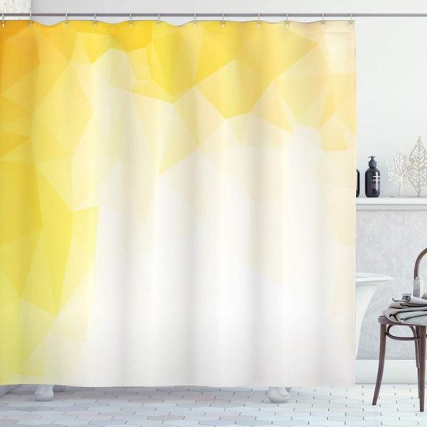 shower curtains yellow and white curtain fractal mosaic form with simplistic abstract triangles ombre effect bathroom
shower curtains yellow and white curtain fractal mosaic form with simplistic abstract triangles ombre effect bathroom