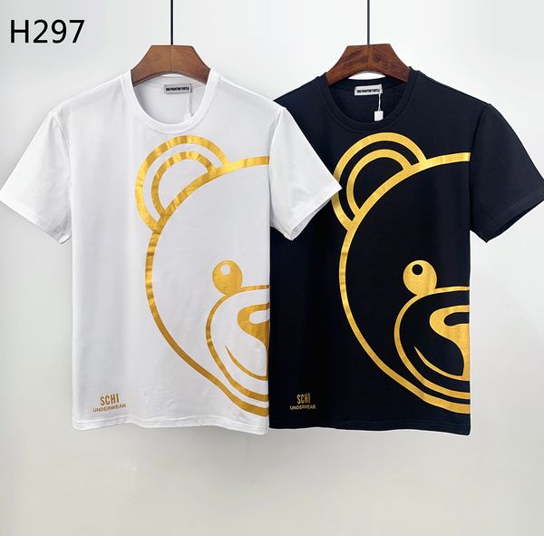 dsq phantom turtle 2022ss new mens designer t shirt italian fashion tshirts summer dsq t-shirt male 100% cotton 619182, White;black
dsq phantom turtle 2022ss new mens designer t shirt italian fashion tshirts summer dsq t-shirt male 100% cotton 619182, White;black