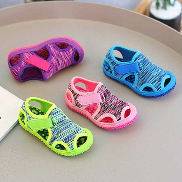 elling summer baby girls boys sandals children beach soft bottom non-slip infant shoes kids outdoor anti-collision, Black
elling summer baby girls boys sandals children beach soft bottom non-slip infant shoes kids outdoor anti-collision, Black