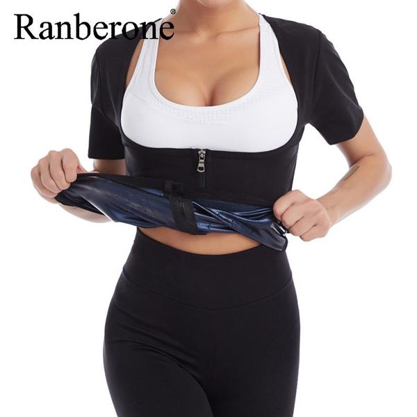 yoga outfit women body shaper weight loss shirt slimming gym clothing loose sportswear jogging sweat fitness workout set
yoga outfit women body shaper weight loss shirt slimming gym clothing loose sportswear jogging sweat fitness workout set
