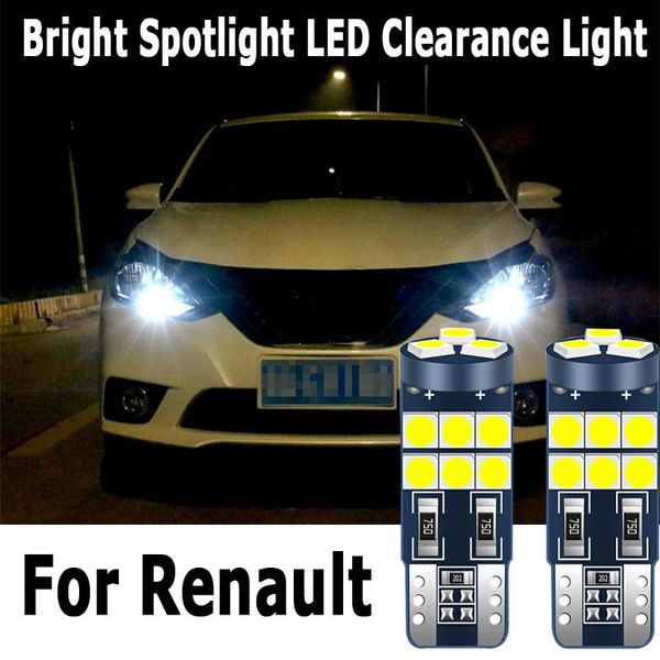 emergency lights 2pcs car led clearance canbus w5w t10 194 2825 bulb lamp for duster logan megane 2 fluence twingo koleos
emergency lights 2pcs car led clearance canbus w5w t10 194 2825 bulb lamp for duster logan megane 2 fluence twingo koleos