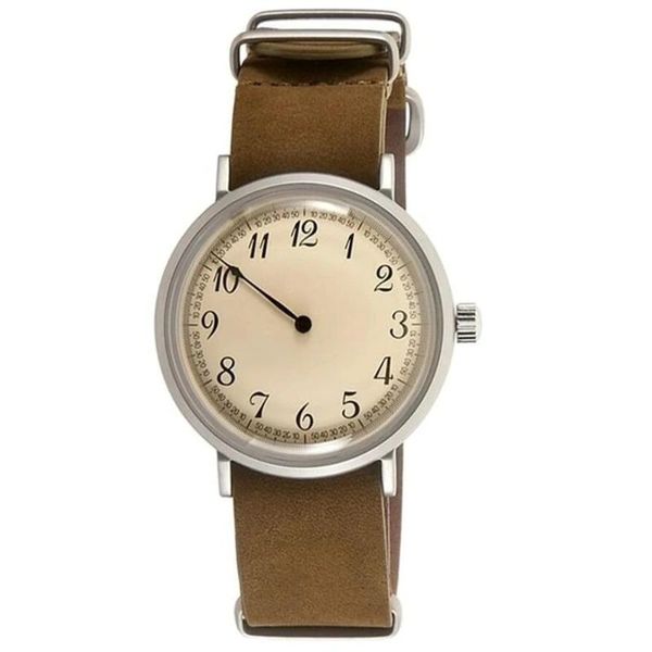 wristwatches 40mm acrylic 1963 military watch antique russian submarine series manual winding mechanical watches single hands redstar pilots, Slivery;brown
wristwatches 40mm acrylic 1963 military watch antique russian submarine series manual winding mechanical watches single hands redstar pilots, Slivery;brown