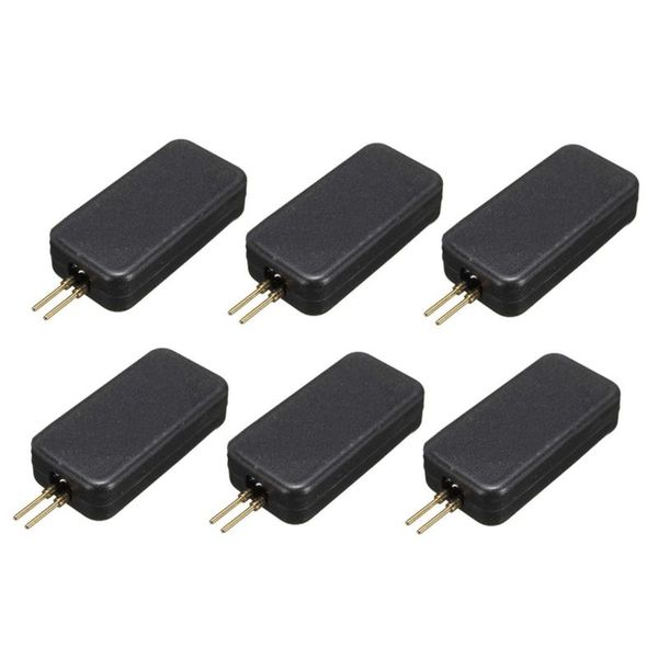 professional hand tool sets 6pcs universal car airbag emulator simulators fault light sensor for diagnostic troubleshooting
professional hand tool sets 6pcs universal car airbag emulator simulators fault light sensor for diagnostic troubleshooting