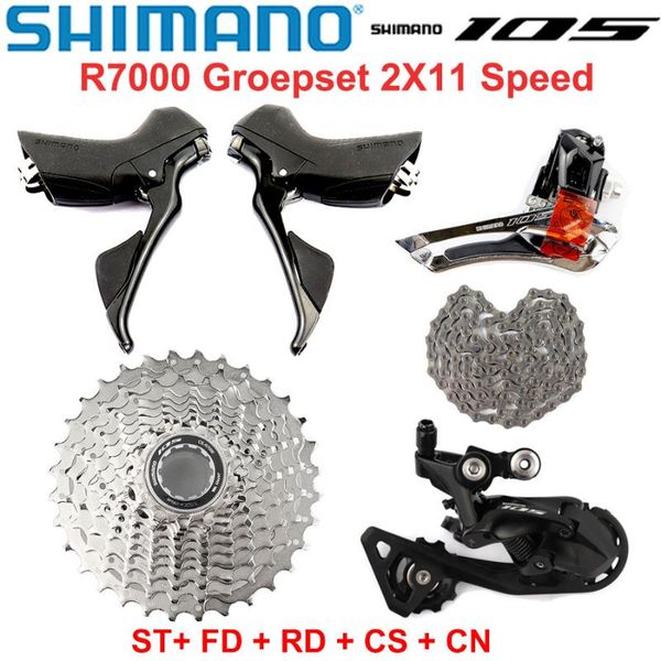 bike derailleurs 5800 r7000 groupset 105 road bicycle st+fd+rd+cs+cn front rear derailleur 11-28t 11-30t 11-32t
bike derailleurs 5800 r7000 groupset 105 road bicycle st+fd+rd+cs+cn front rear derailleur 11-28t 11-30t 11-32t