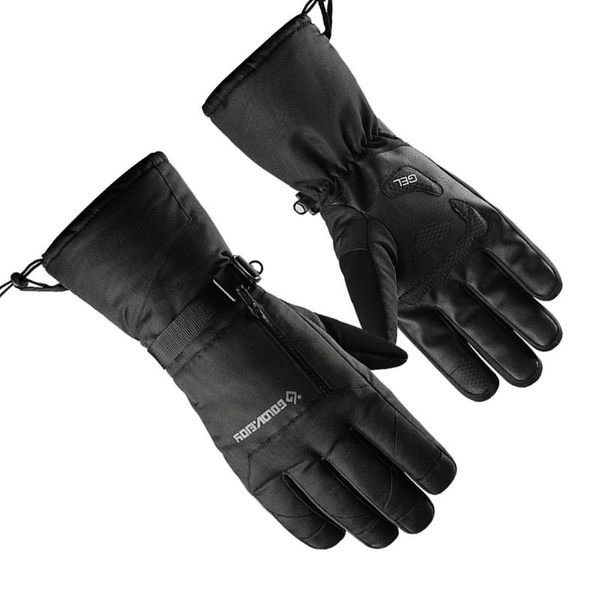 ski gloves 1 pair of winter skating windproof snowboard thicken reflecting light size
ski gloves 1 pair of winter skating windproof snowboard thicken reflecting light size