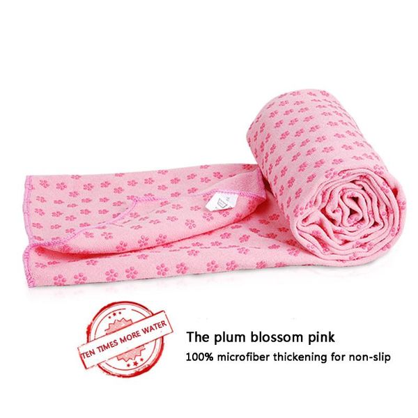 yoga mats thickening towel moisture-absorbent anti-skid cover blanket cushion in winter supplies net bag
yoga mats thickening towel moisture-absorbent anti-skid cover blanket cushion in winter supplies net bag