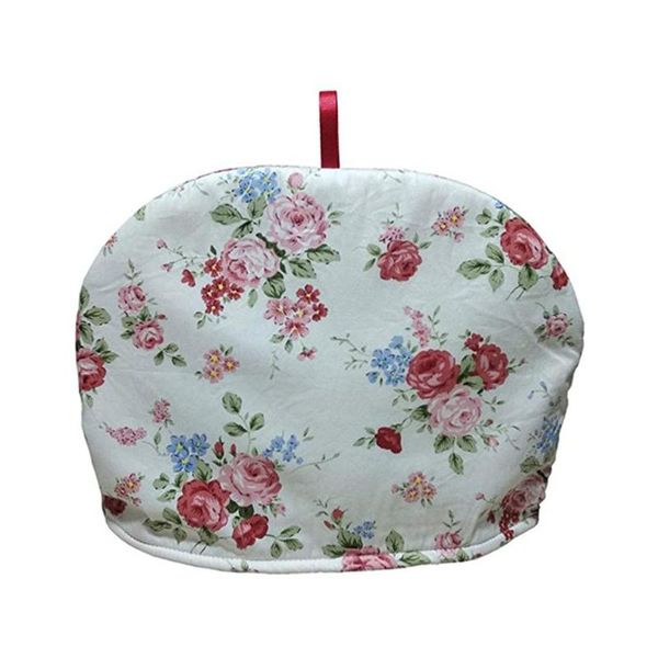water bottles cotton tea cozy vintage floral printed teapot cover pot decoration cozies insulated kettle kitchen dust
water bottles cotton tea cozy vintage floral printed teapot cover pot decoration cozies insulated kettle kitchen dust