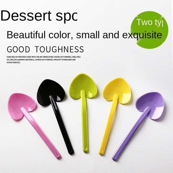 disposable flatware 100pcs cucharitas para postres desechables mini spoon plastic scoop white
disposable flatware 100pcs cucharitas para postres desechables mini spoon plastic scoop white