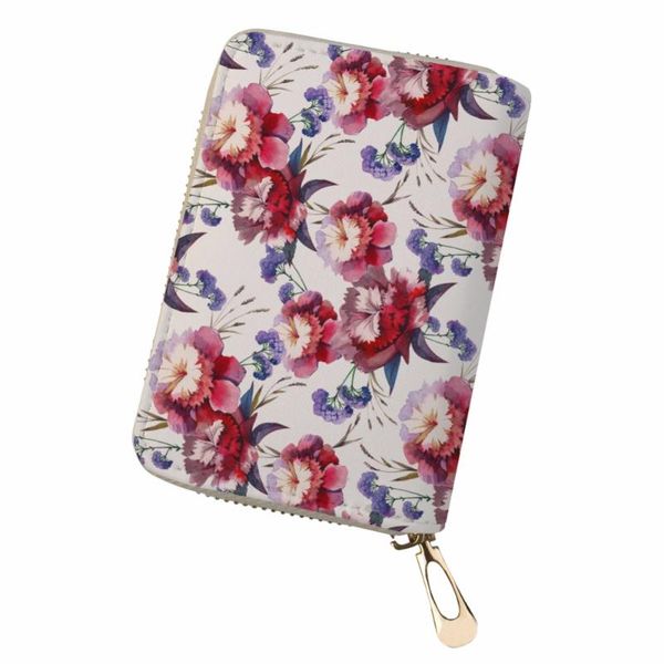 card holders noisydesigns portable passport id holder floral sakura plum blossom chinese style vintage printing business organizer, Brown;gray 
card holders noisydesigns portable passport id holder floral sakura plum blossom chinese style vintage printing business organizer, Brown;gray