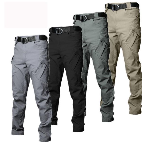 men's pants trousers for men military cargo waterproof quick dry tactical with pocket casual clothing outdoor, Black
men's pants trousers for men military cargo waterproof quick dry tactical with pocket casual clothing outdoor, Black