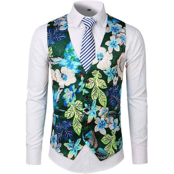 men's vests spring and autumn men flower vest jacquard fabric waistcoat s m xl xxl high quality, Black;white
men's vests spring and autumn men flower vest jacquard fabric waistcoat s m xl xxl high quality, Black;white
