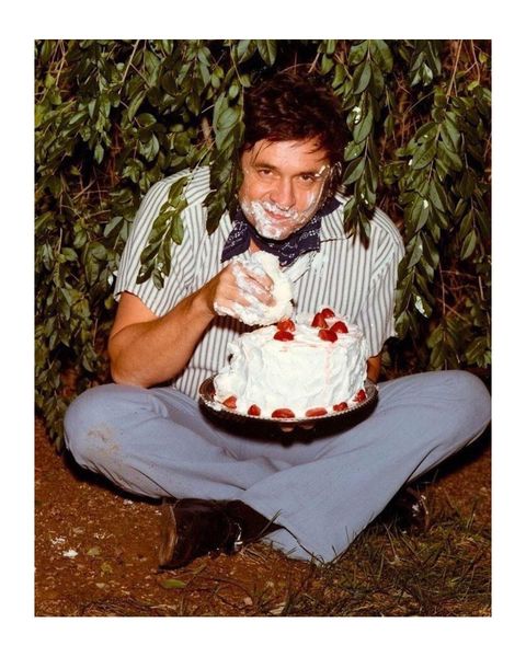 johnny cash eat cake poster painting print home decor framed or unframed ppaper material
johnny cash eat cake poster painting print home decor framed or unframed ppaper material
