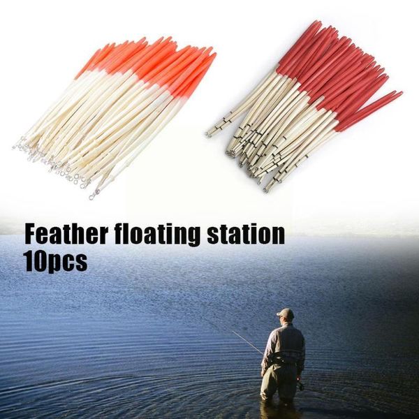 fishing accessories 10pcs/set 2 colours peacock feather float hard tail type bobber non-plasic with rings for x3p3
fishing accessories 10pcs/set 2 colours peacock feather float hard tail type bobber non-plasic with rings for x3p3