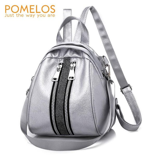 outdoor bags pomelos backpack women fashion small for teenage girls ladies purse female shoulder bag pu leather back pack
outdoor bags pomelos backpack women fashion small for teenage girls ladies purse female shoulder bag pu leather back pack